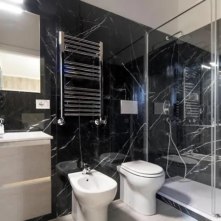 San Paolo Superior 4* Roma