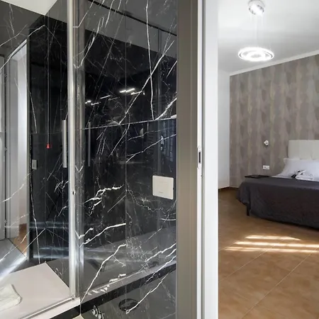 San Paolo Superior Affittacamere 4*