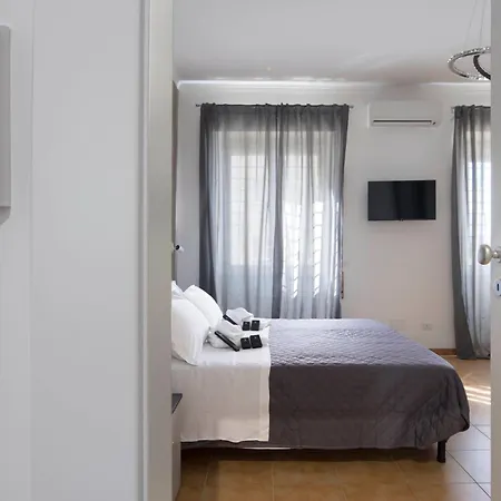 Affittacamere San Paolo Superior 4*